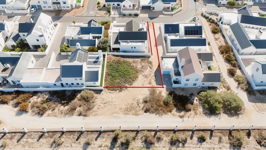 0 Bedroom Property for Sale in Blue Lagoon Western Cape